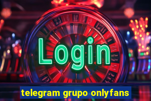 telegram grupo onlyfans